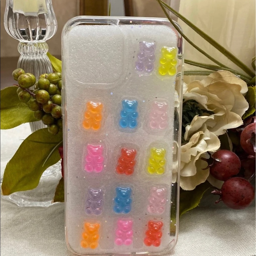 iPhone 12 Pro Max case